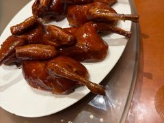 -杭州JW万豪酒店-万豪中餐厅