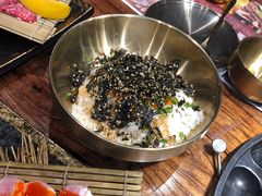 -海之屋韩式烤肉(海棠68环球美食街店)