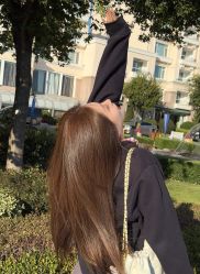 -HAIR HERE造型