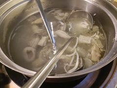 -润园四季椰子鸡火锅(海上世界店)