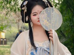 -大雁塔北广场音乐喷泉