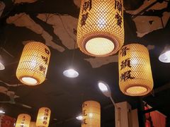 -湘江大码头·龙虾馆(渔人码头一店)