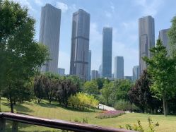 -大望京儿童游乐场