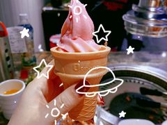 -33韩式自助烧烤(环城南路店)