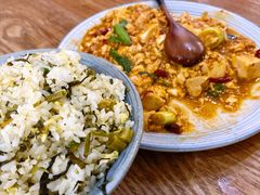 花饭-静一餐厅·湖北菜(前门创始店)