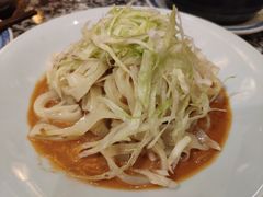 黛玉凉皮-南京大牌档(凯德大峡谷店)