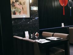 大堂-松临·铁板烧&Omakase(神农店)