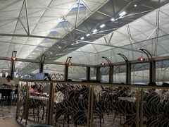 大堂-翠华餐厅(香港国际机场店)