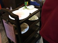 -红鼎坊·老成都火锅(新南门店)