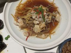 -八府香鸭·啫啫煲(华山路店)