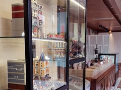 -比多罗咖啡吧(三亚海棠湾万丽度假酒店)