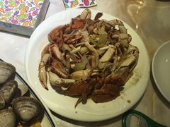 -小鱼儿海鲜港(新村十区店)