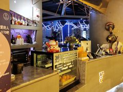 -Wei菋·Le Bistrot