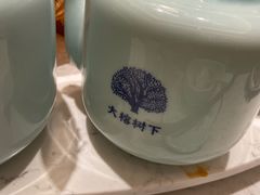 -大榕树下顺德菜(融创茂店)