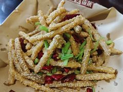 -肖记公安牛肉鱼杂馆·省级非物质文化遗产(三角路直营店)