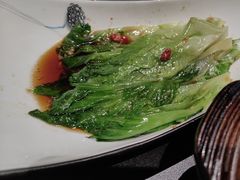 -箪食巷私房菜馆·鲁菜(玉函路店)