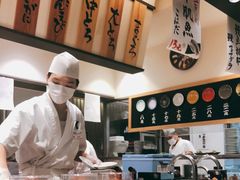 -合点寿司(美罗城店)
