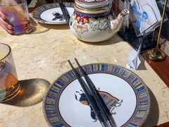 -品质伊骊新疆菜(紫金店)