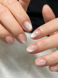 -闺蜜美甲