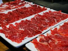 -牛必福潮汕牛肉火锅(油坊桥店)