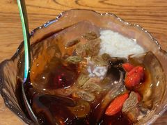 -我的面 川味Bistro(后沙峪店)