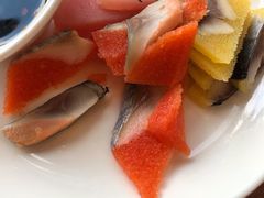 -厦门宝龙铂尔曼大酒店·海鲜自助餐厅