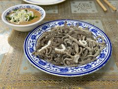 -清真·鸦儿李记·小馆(后海店)