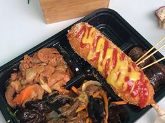 -通仁市场