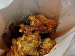 留香排骨-开元庙街排骨(泉秀店)