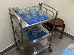 -张钰强中医正骨推拿连锁(唐家人才公寓店)