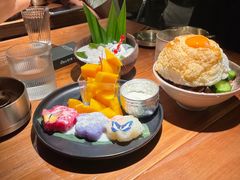 -岛风·台食小馆 ISLAND BISTRO(烟台山店)