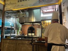 -香融府·烤鸭·家常菜(花乡奥莱店)
