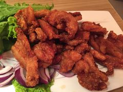 五花肉-佶政筋饼·新概念(安阳路店)