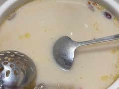 -湯系·煲汤手艺人(东二环泰禾广场店)