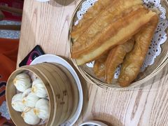 -弄堂咪道-饭香·面香·馄饨香(汇锦广场店)