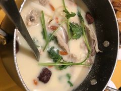 -文兴酒家(Chinatown - Gerrard Street)