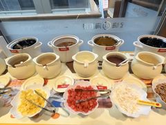 -海底捞火锅(杭州城西银泰城店)