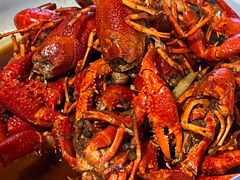 -小田油焖小龙虾(双井店)