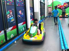 -蒙特利亲子乐园