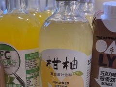 -野上麦田(中贸广场店)