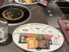 -河坝烧烤串城(金达莱店)
