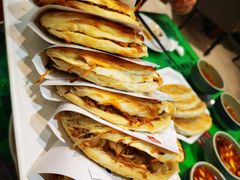 -令氏家外家周秦食府(高新店)
