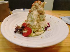 -水之惠鲜鱼料理(王府大街店)