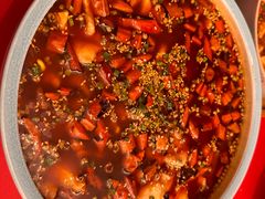 -岷山饭店-岷轩中餐厅