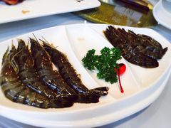 -御花园·粤菜·海鲜火锅(中山公园店)