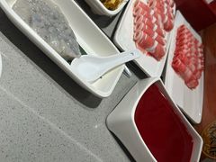-海底捞火锅(公益西桥店)