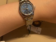 -亨得利钟表商店