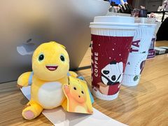 -COSTA COFFEE(广州广粤天地店)