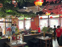 -活鱼馆(宜兴埠店)