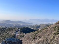 -香山公园